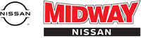 Midway Nissan logo