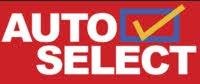 Auto Select logo