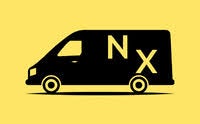Next Level Auto Center logo