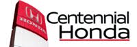 Centennial Honda logo