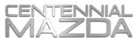 Centennial Mazda logo