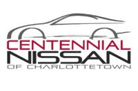 Centennial Nissan of Charlottetown logo