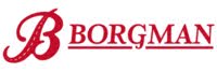 Borgman Ford Mazda logo