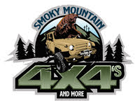 Smoky Mountain 4x4s and More logo