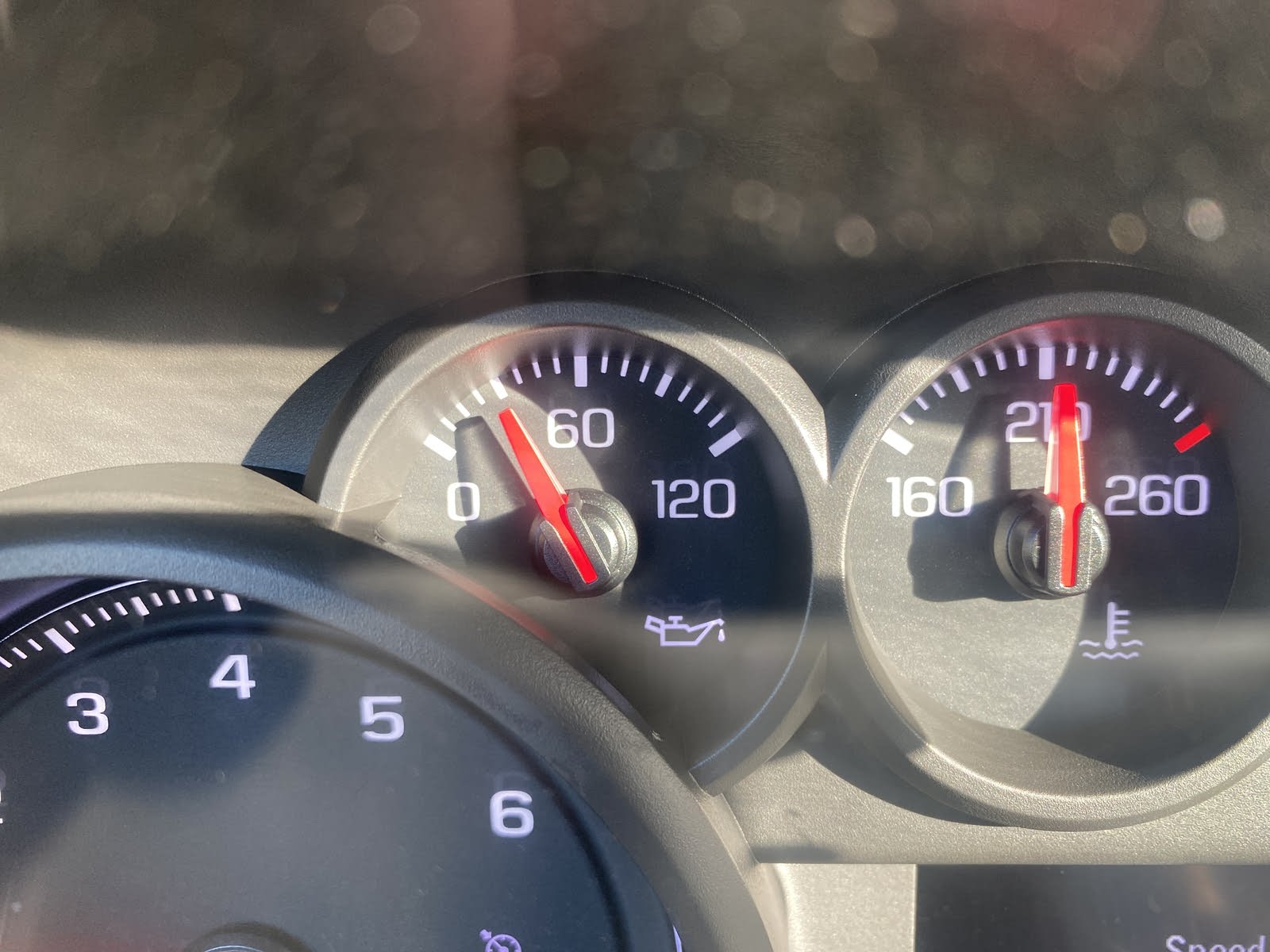 Chevrolet Silverado 1500 Questions - 2020 Silverado rough idle low oil  pressure and odd smell. - CarGurus