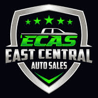 East Central Auto Sales logo