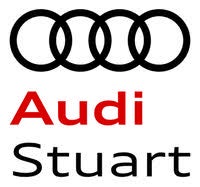 Audi Stuart logo