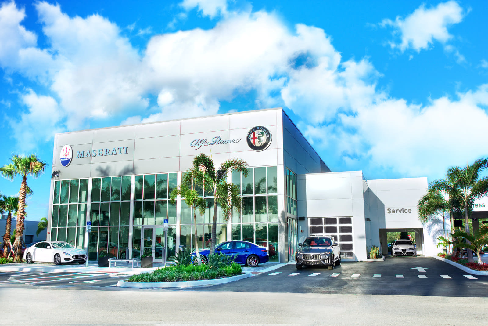 Alfa Romeo Maserati Stuart CarGurus