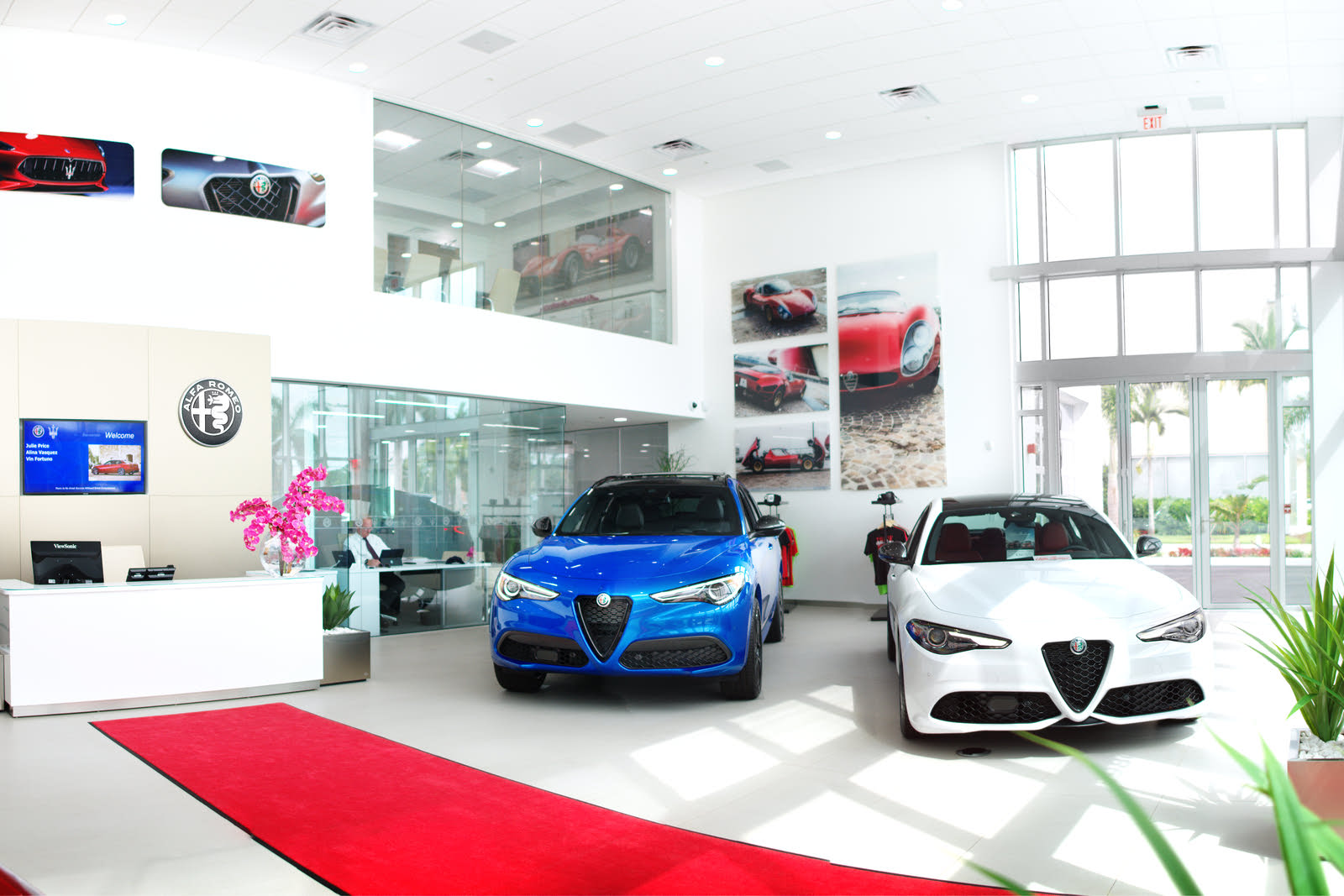 Alfa Romeo Maserati Stuart CarGurus