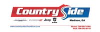 Countryside of Madison logo