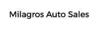 Milagros Auto Sales logo