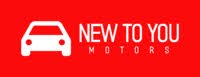 New To You Motors logo
