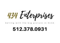 434 Enterprises logo