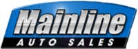 Mainline Auto, LLC logo
