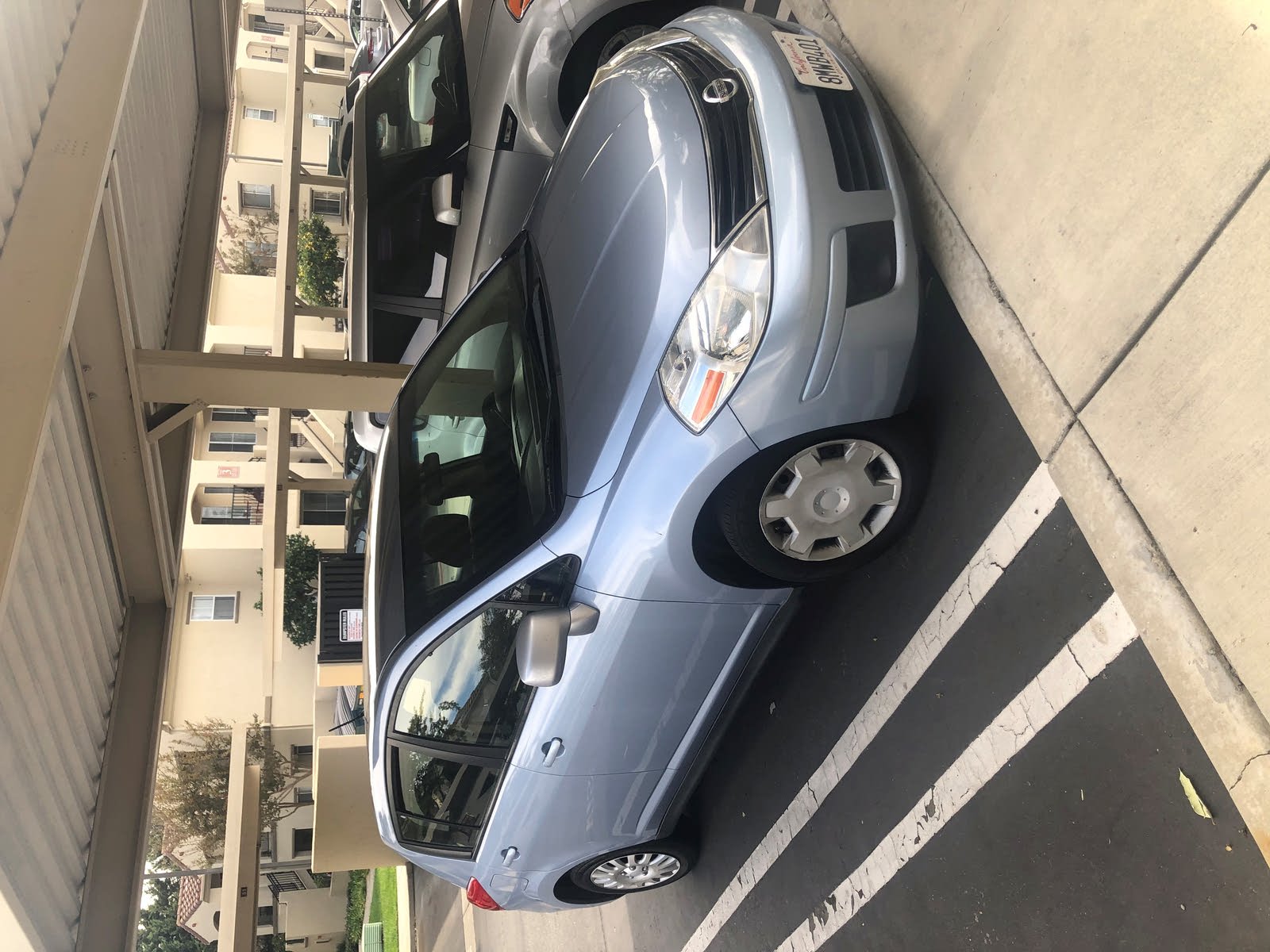 i am selling my car what do i need to do