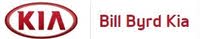 Bill Byrd Kia logo