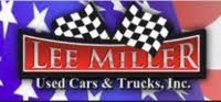 Lee Miller Used Cars & Trucks, Inc. logo