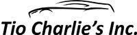 Tio Charlies Inc logo