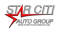 Star Citi Auto Group logo