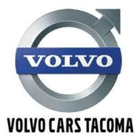 Jaguar Land Rover Volvo of Tacoma logo