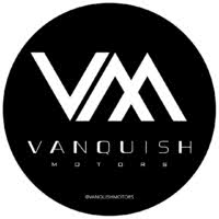Vanquish Motors logo