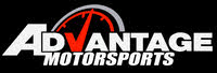 Advantage Motorsports logo