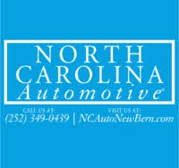 North Carolina Automotive logo
