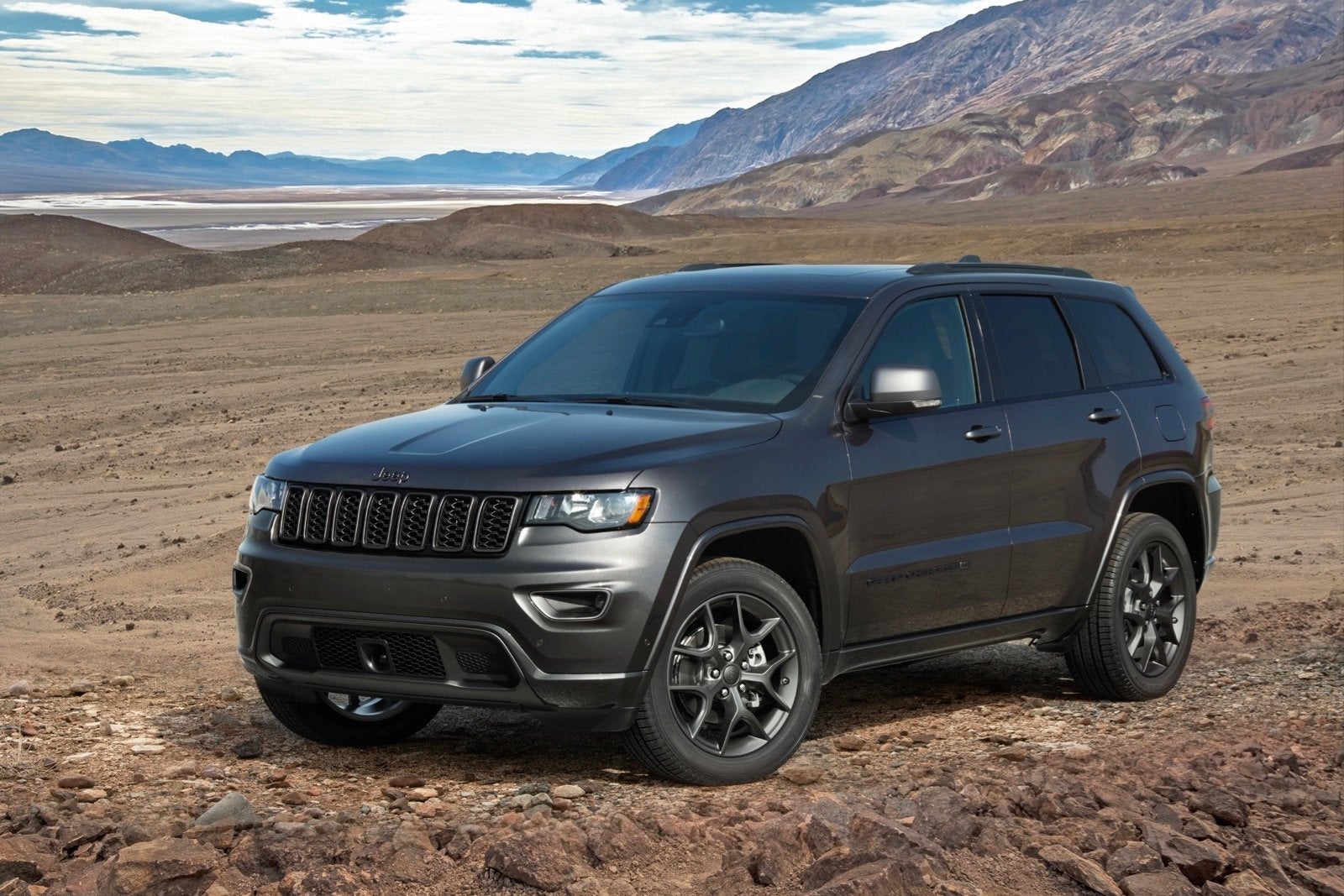 2021 Jeep Kaiser Pictures