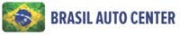 Brasil Auto Center- Montana logo