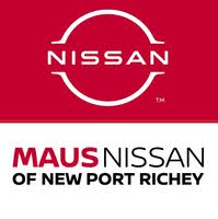 Maus Nissan logo