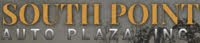 South Point Auto Plaza, Inc. logo