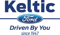 Keltic Ford logo