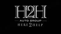 H2H Auto Group logo