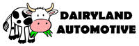Dairyland Automotive logo