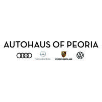 Autohaus of Peoria logo