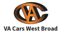 VA Cars - Super Center logo
