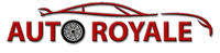 Auto Royale logo