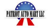 Patriot Auto Mart LLC logo