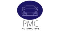 PMC Automotive logo