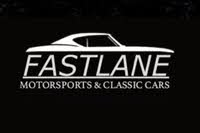 Fastlane Motorsports & Classic Cars Inc. logo