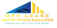 Off Lease Cars logo