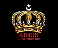 King's Auto Group logo
