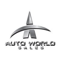 Auto World Sales logo