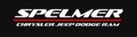 Spelmer Chrysler Jeep Dodge Ram logo