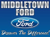 Middletown Ford logo