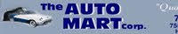 The Auto Mart logo