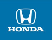 Gardena Honda logo