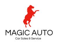 Magic Auto logo
