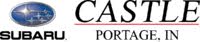 Castle Subaru logo