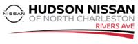 Hudson Nissan of North Charleston logo